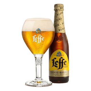 Cerveja leffe
