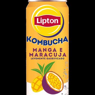 Kombucha manga e maracuja