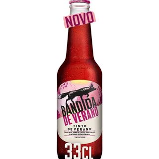 Bandida tinto de verano