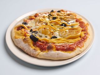 IL Veccio Forno Individual