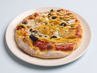 IL Veccio Forno Familiar e 1 Sprite de 1 Lt