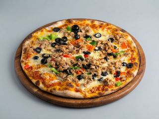Atum Individual