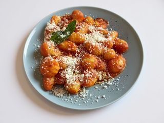 Gnocchi à Napolitana