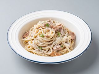 Massa de Atum