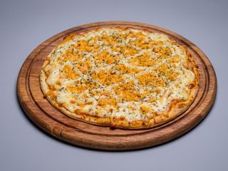 Frango mediana
