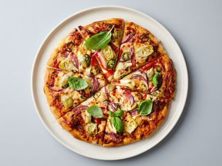 Vegetariana Individual