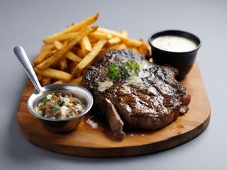 Beef Monte e Vinho