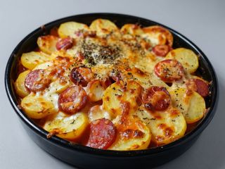 batata frita imperial