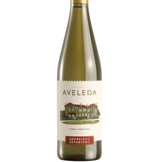Vinho verde avelda