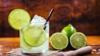 Caipirinha