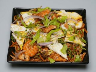Apna Mix Chowmein