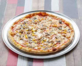 Lucas (para 2 pessoas)