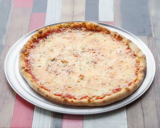 Pizza Marguerita