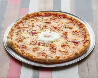 Pizza V.P.C. Martesa