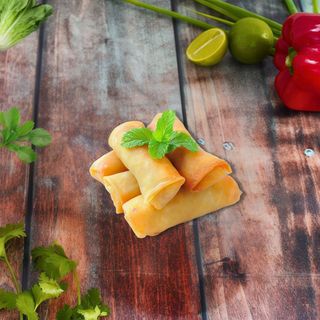 Spring Roll Frango