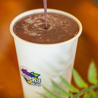 Crie seu Smoothie com Açaí