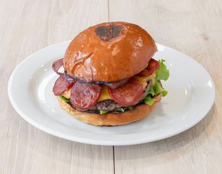 Lx Spicy Mexican Delicious