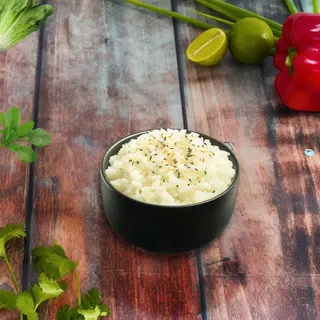 Arroz Jasmim Tailandês
