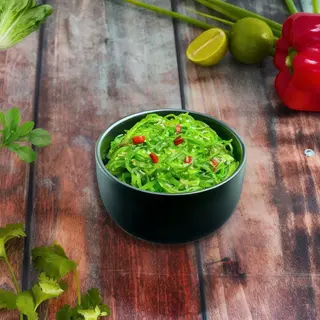 Wakame Salada