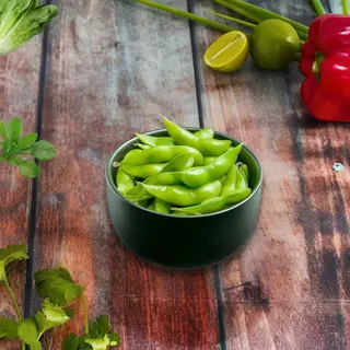 Edamame Salada