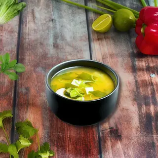 Sopa Miso