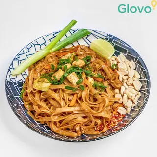 Vegg Pad Thai