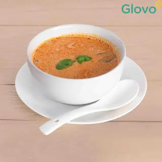 Sopa TomYam