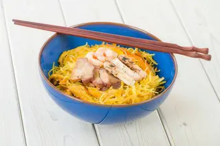 Thai Sopa Tom-Kha