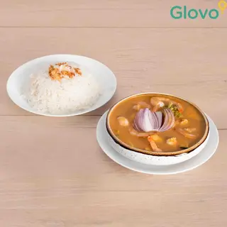 Thai Pannang Curry