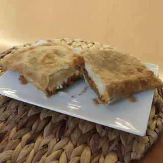 Pastel Mexicano