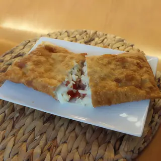Pastel de Pizza M