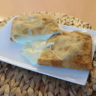 Pastel de Queijo M