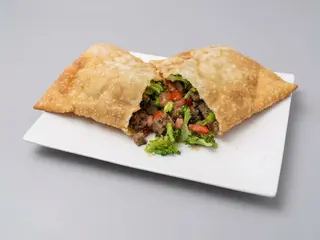 Pastel Vegano