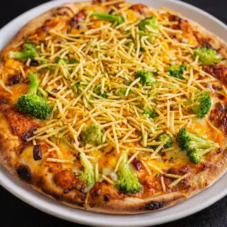 Pizza Jana individual