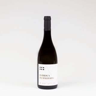 Barroca da Malhada Branco Portuguese White Wine