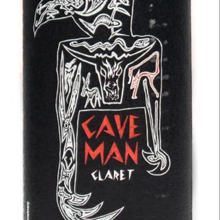 Caveman Clarete
