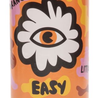 Orange Wine 1 Litre Bottle Easy Skin Contact White Wine By Tenuta L'Armonia Volcanic Terroir 100% Natural Zero Zero Juicy Skin Contact Wine With Smoked Peachy Herby Salty Flavours Glou Glou Party Maker Style From Veneto Italia