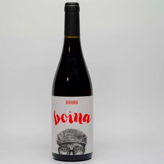 Boina Tinto By PBW Field Blend Low Intervention Red Wine From Douro Valley