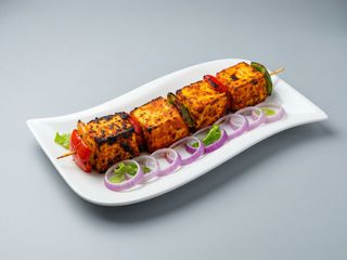 204 Tandoori Paneer