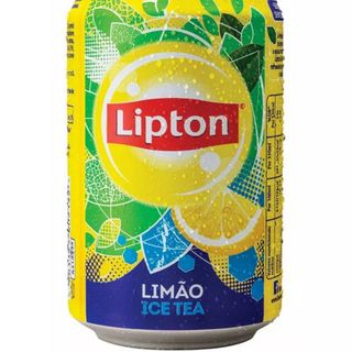 Ice tea limão