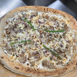 Bambini Fatima a de Kebab