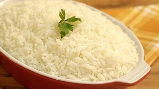 White Rice