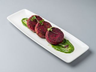 BeetRoot Galouti