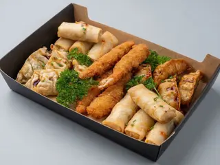 Box Chinató