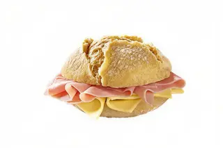 Sandes Mista