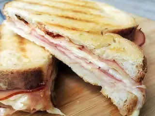 Tosta Mista