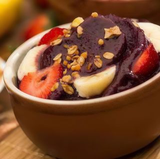 Açaí Grande