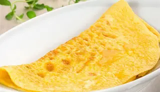 Omelete Simples