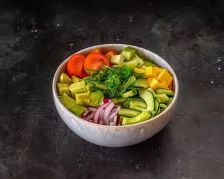 HEALTHY BOWL