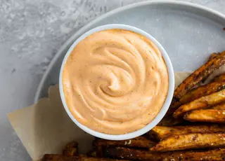 spicy mayo